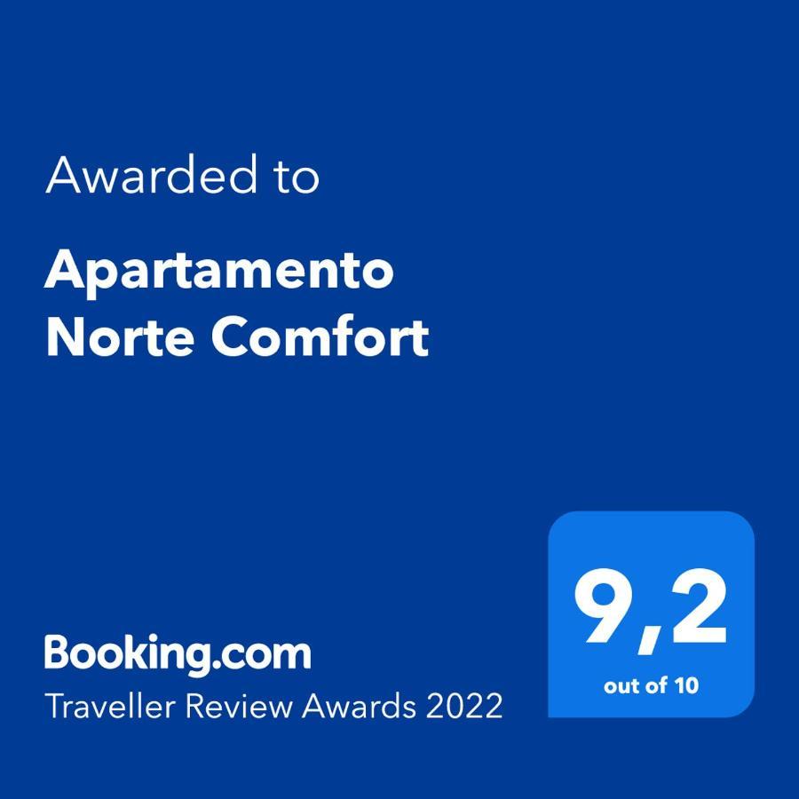 Apartamento Norte Comfort Salamanca Ngoại thất bức ảnh