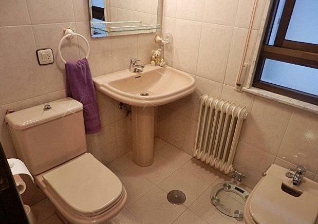 Apartamento Norte Comfort Salamanca Ngoại thất bức ảnh