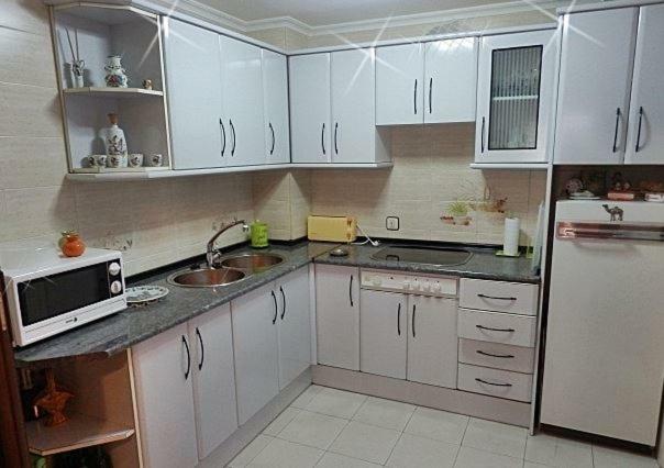 Apartamento Norte Comfort Salamanca Ngoại thất bức ảnh
